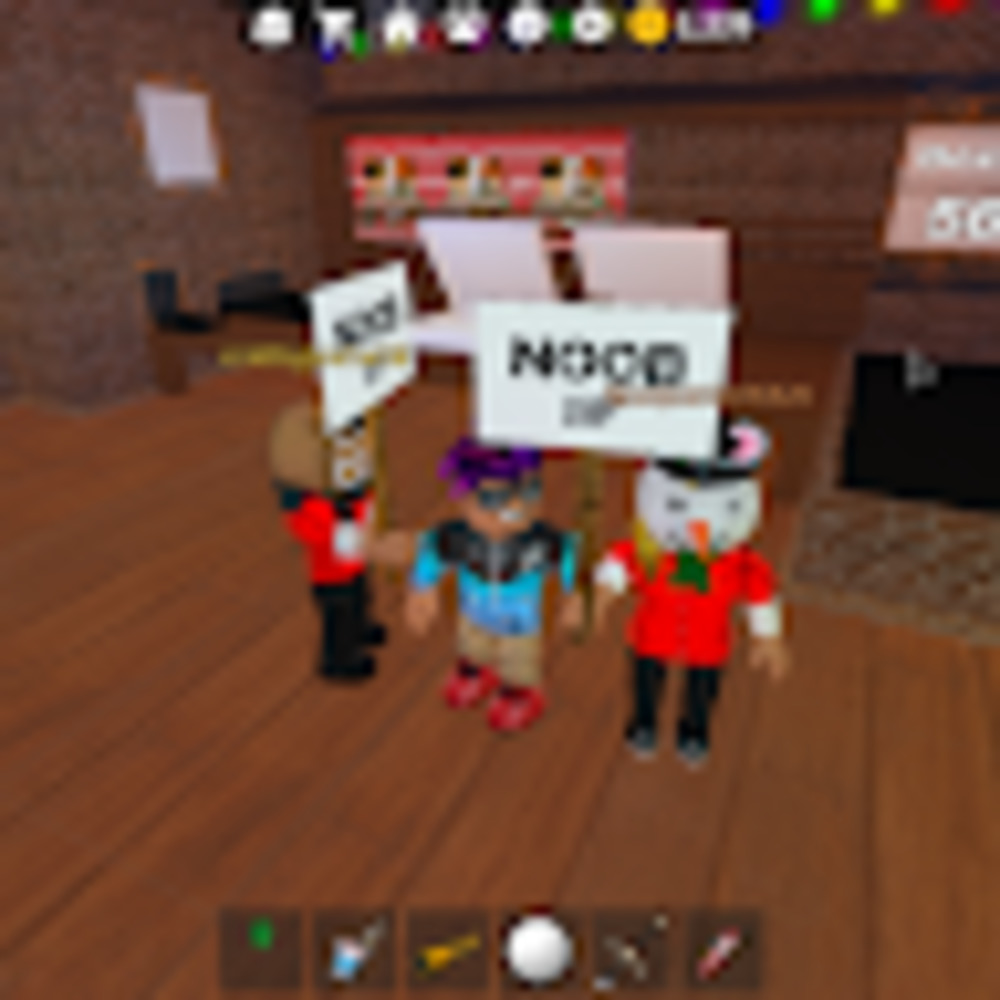 Meet your Posher, Natalia